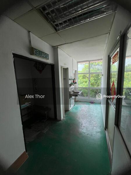 Corridor