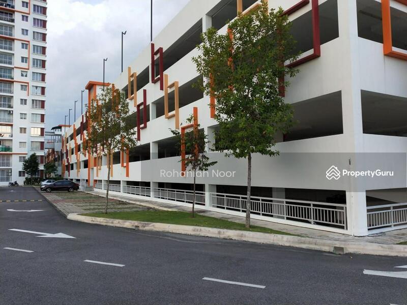 Car Park