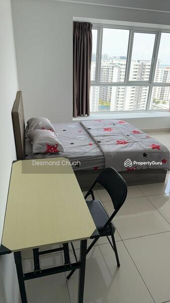 Condominium for Rent at Tropicana Bay Residences - Desmond Chuah - Bedroom - PropertyGuru.com.my