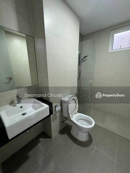 Condominium for Rent at Tropicana Bay Residences - Desmond Chuah - Bathroom - PropertyGuru.com.my