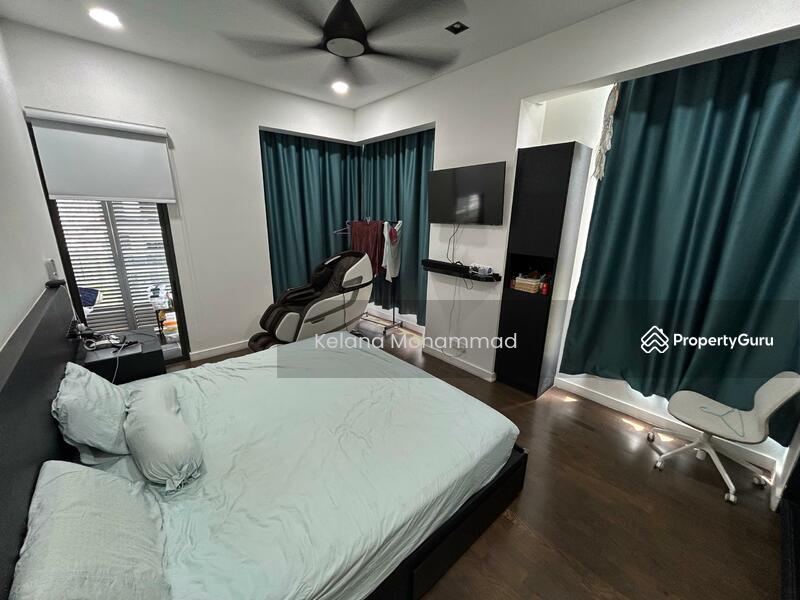 Master Room