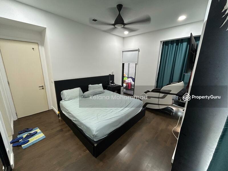 Master Room