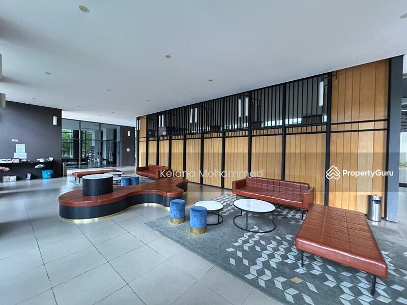 Main Lobby