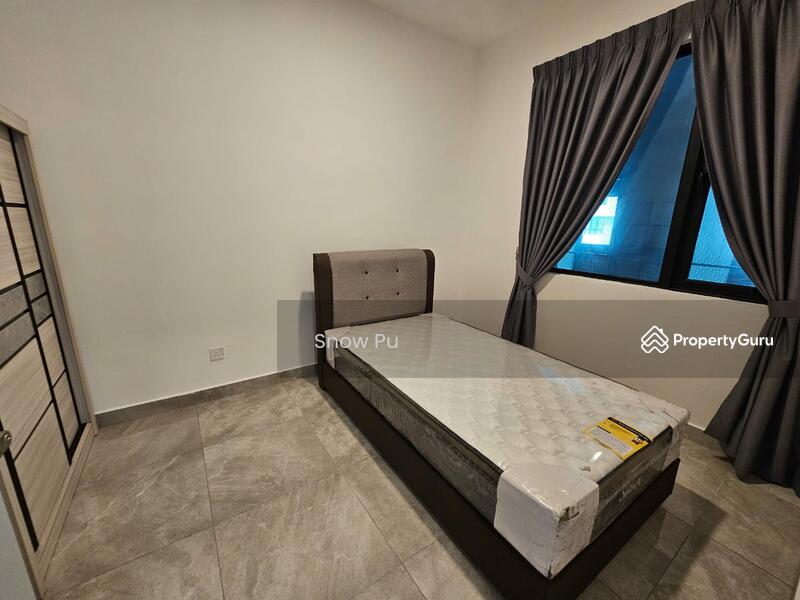 Servis Apartment untuk Disewa di Ruby Seapark - Snow Pu - Bedroom - PropertyGuru.com.my