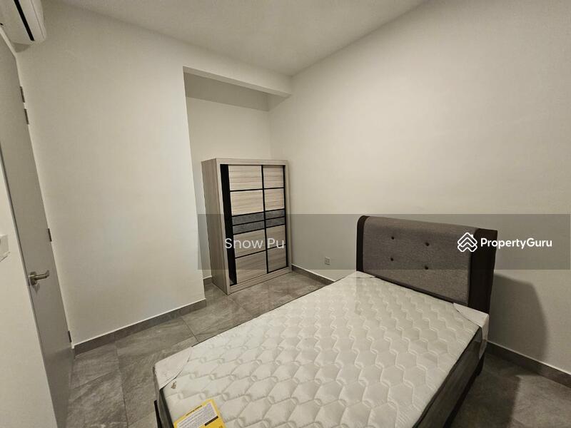Servis Apartment untuk Disewa di Ruby Seapark - Snow Pu - Bedroom - PropertyGuru.com.my
