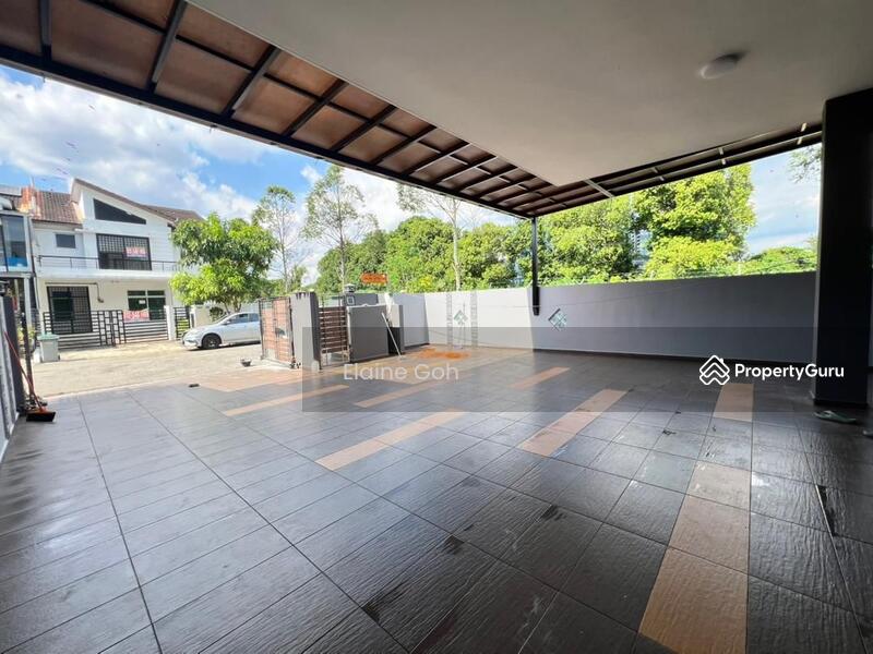 Car porch