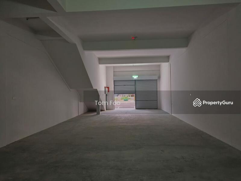Car Park