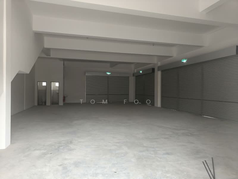 Shop for Rent in Bukit Sentosa (Rawang) - Tom Foo - Interior - PropertyGuru.com.my