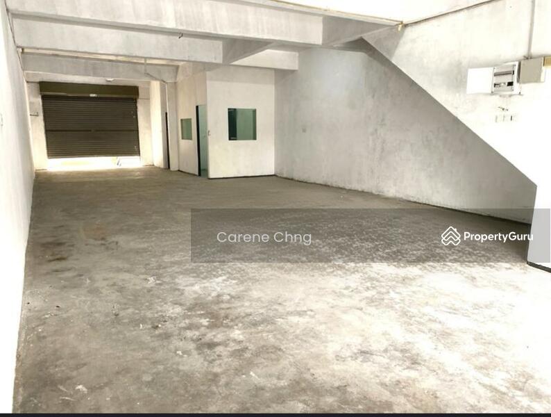Car Park