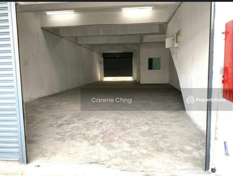 Car Park