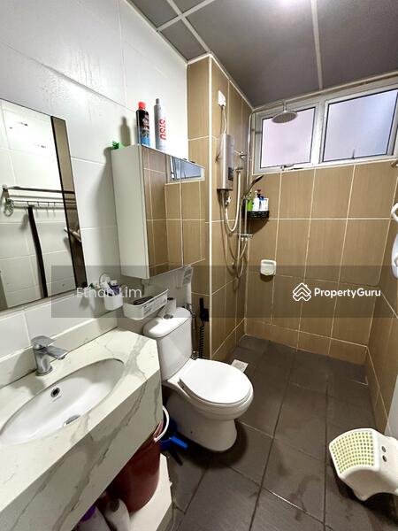 Common Bathroom