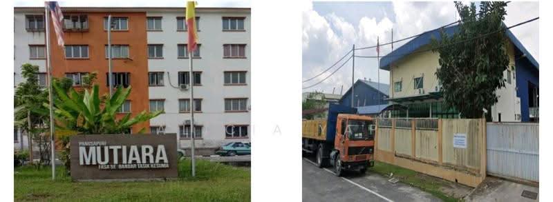 Shop for Rent in Semenyih (Selangor) - Alicia Yap - Exterior - PropertyGuru.com.my
