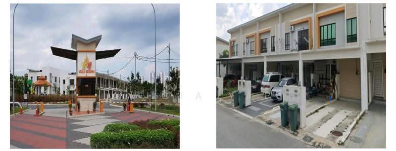 Shop for Rent in Semenyih (Selangor) - Alicia Yap - Exterior - PropertyGuru.com.my