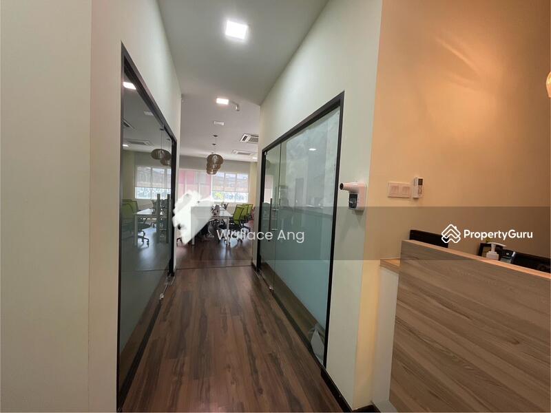 Corridor