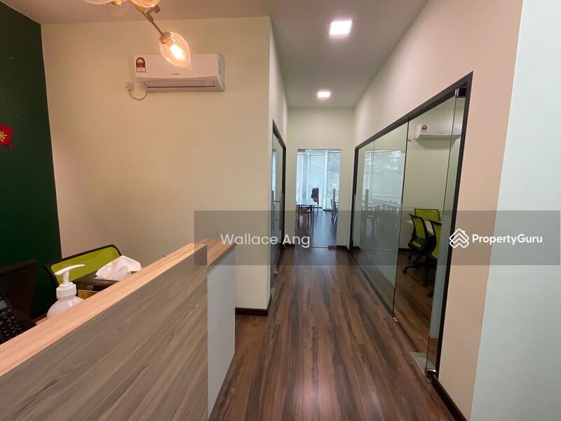 Corridor