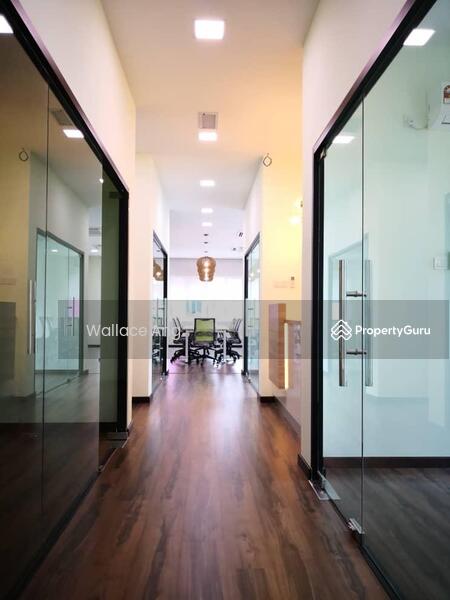 Corridor