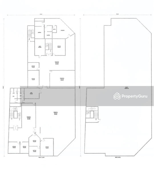 For Rent Bagan Luar, Butterworth
