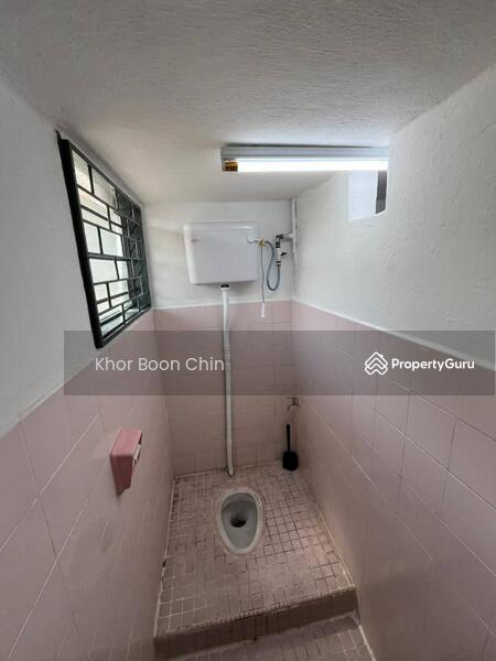 For Sale - Taman Bee (B Gerden)