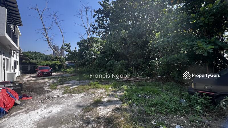 Untuk Dijual - Jalan Sungai Besi Land
