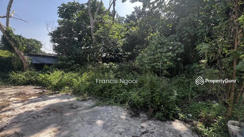 Untuk Dijual - Jalan Sungai Besi Land