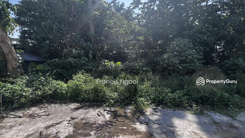 Untuk Dijual - Jalan Sungai Besi Land
