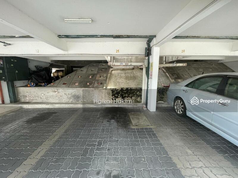 Car Park