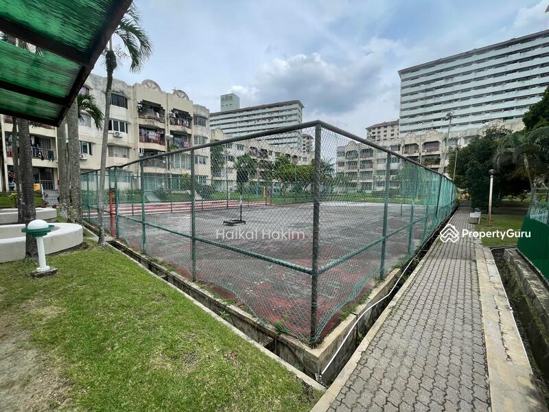 Facilities