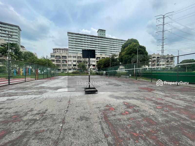 Facilities