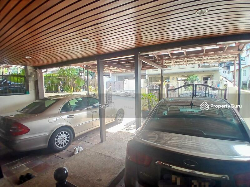 Car Park