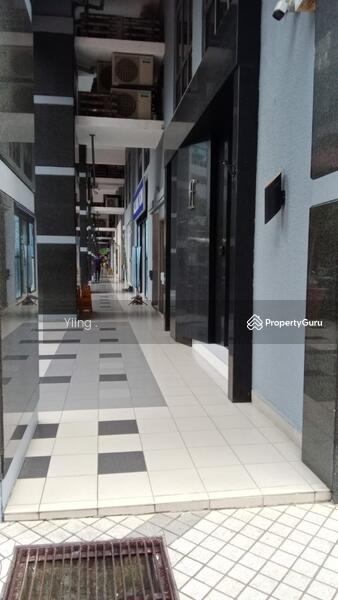 Corridor