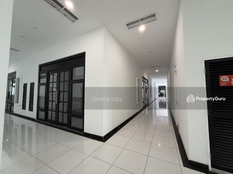Corridor