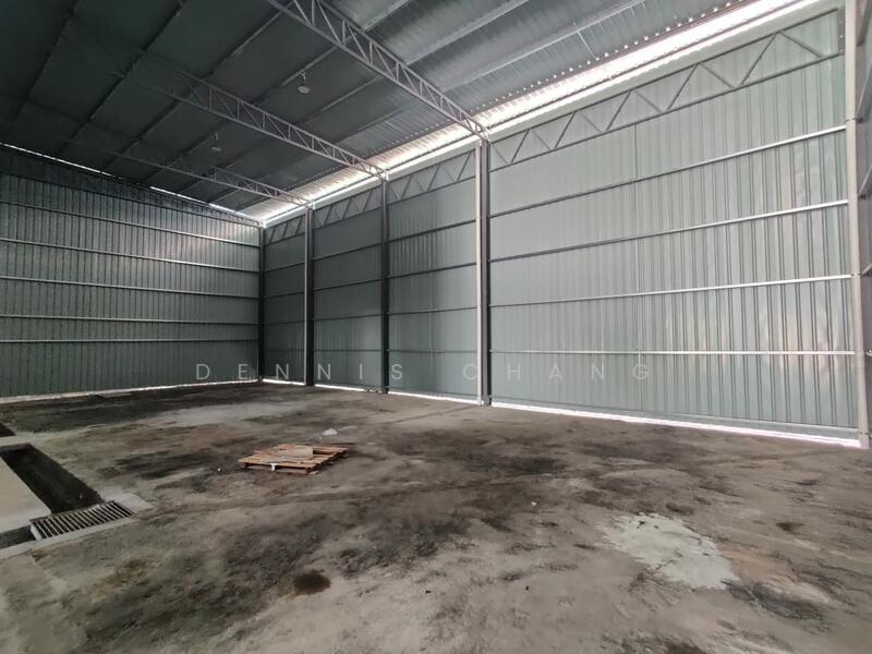 Kilang Berkembar untuk Dijual di Taman Industri Selesa Jaya (Balakong) - Dennis Chang - Others - PropertyGuru.com.my