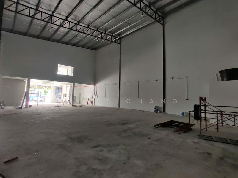 Kilang Berkembar untuk Dijual di Taman Industri Selesa Jaya (Balakong) - Dennis Chang - Others - PropertyGuru.com.my