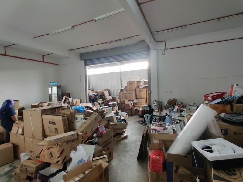 Kilang Berkembar untuk Dijual di Taman Industri Selesa Jaya (Balakong) - Dennis Chang - PropertyGuru.com.my