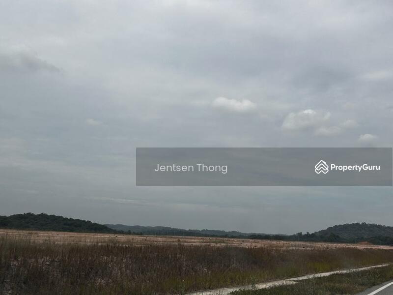 Industrial Land for Sale in Kawasan Perindustrian Sungai Choh (Serendah) - Jentsen Thong - View - PropertyGuru.com.my