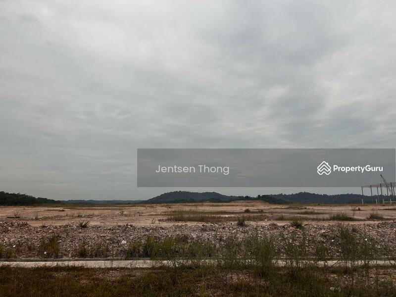 Industrial Land for Sale in Kawasan Perindustrian Sungai Choh (Serendah) - Jentsen Thong - Others - PropertyGuru.com.my