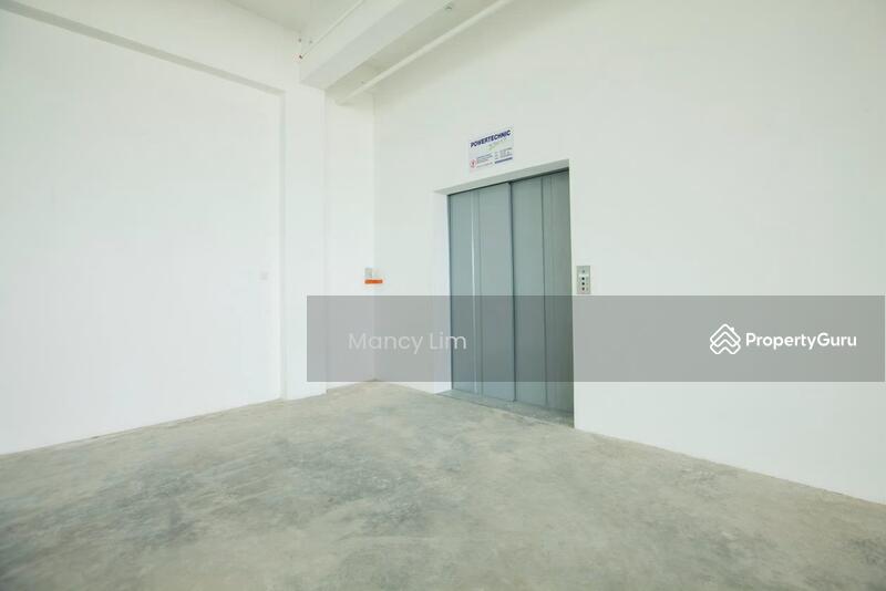 Detached Factory for Rent in Iskandar Puteri (Nusajaya) (Johor) - Mancy Lim - Lobby - PropertyGuru.com.my