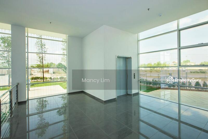 Detached Factory for Rent in Iskandar Puteri (Nusajaya) (Johor) - Mancy Lim - PropertyGuru.com.my