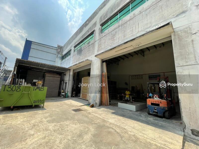 For Sale - Innoparc - Cluster Corporate Factory