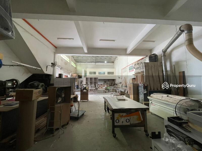 For Sale - Innoparc - Cluster Corporate Factory