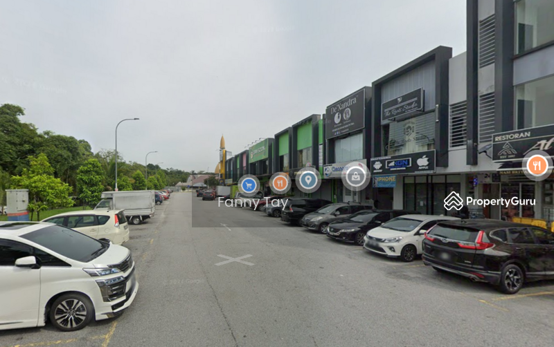 Car Park