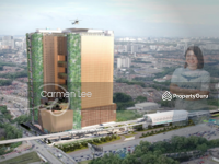 For Rent - The Capitol