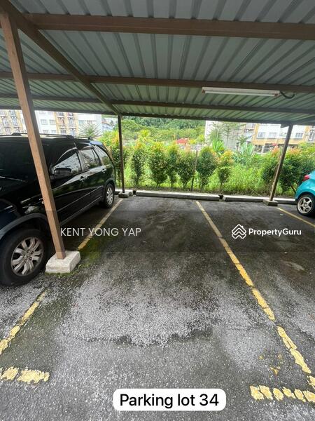 Car Park