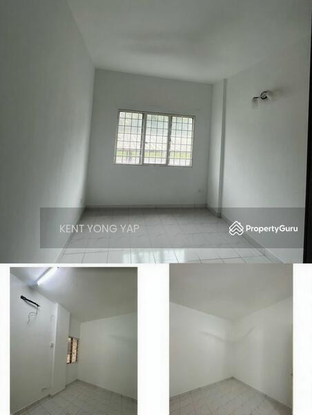 Untuk Disewa - Vista Hatamas Apartment @ Bukit Hatamas