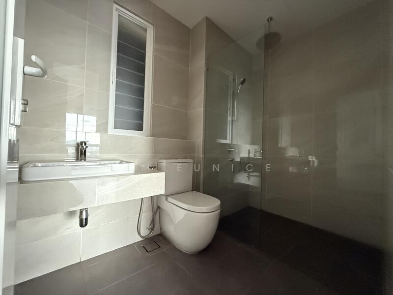 Condominium for Sale at Codrington Residence - Lim Eunice - Bathroom - PropertyGuru.com.my