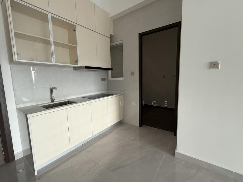 Condominium for Sale at Codrington Residence - Lim Eunice - Kitchen - PropertyGuru.com.my