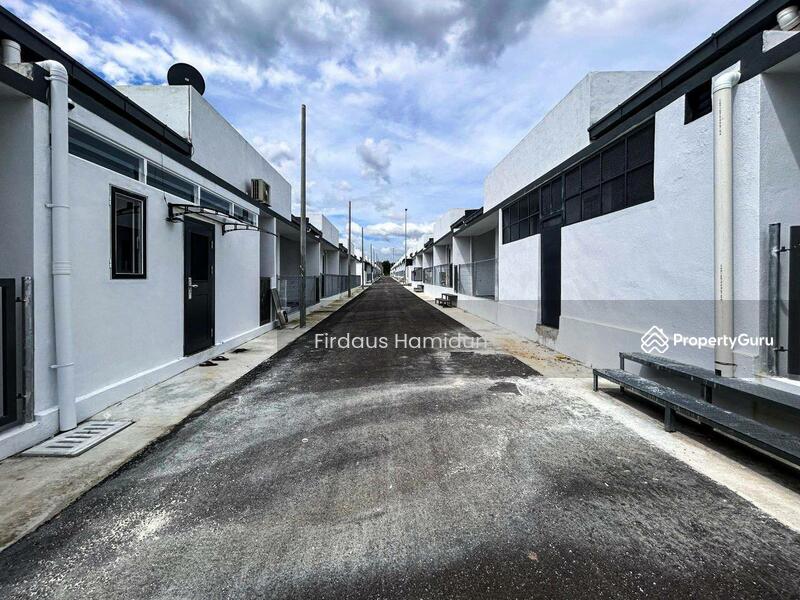 For Sale - J1 Residence Jenderam