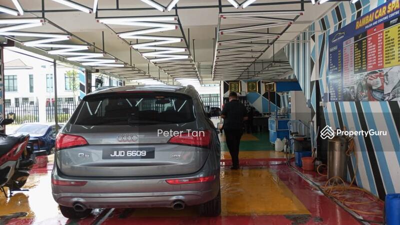 Car Park