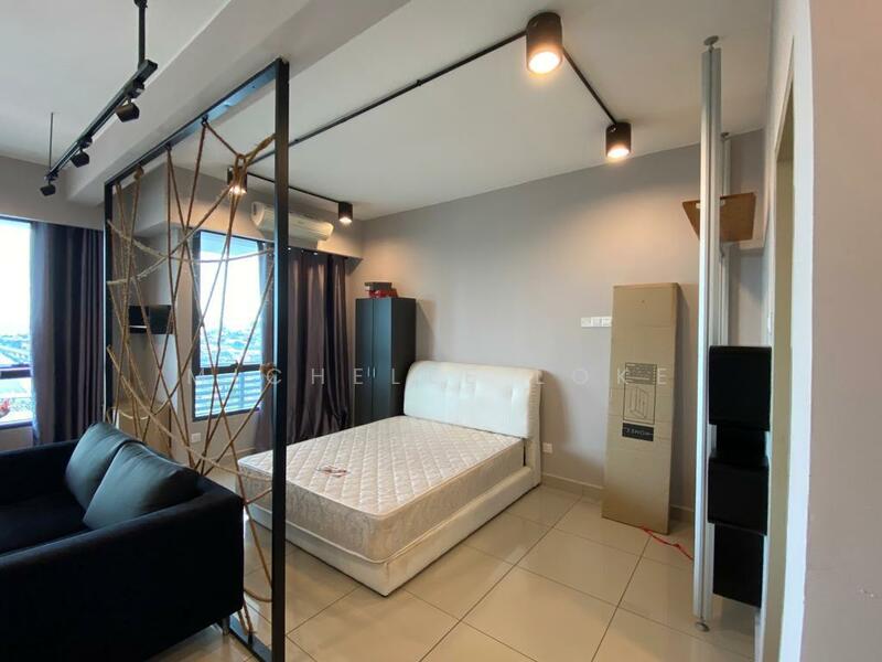 For Sale - Flexis @ One South