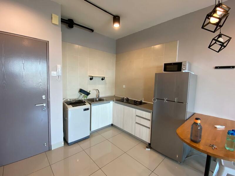 For Sale - Flexis @ One South